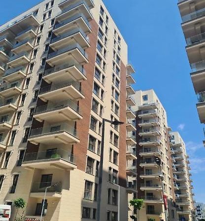 Moghioros Park Residence Dum4 Bucareste Exterior foto