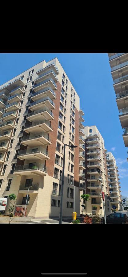 Moghioros Park Residence Dum4 Bucareste Exterior foto